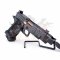 ARMY x T8 R612-4A - Staccato C2 Comp 2011 (VIP Grip) Red Dot Ready