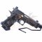 ARMY x T8 R612-4A - Staccato C2 Comp 2011 (VIP Grip) Red Dot Ready