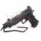 ARMY x T8 R612-4A - Staccato C2 Comp 2011 (VIP Grip) Red Dot Ready