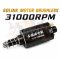 SOLINK MOTOR BRUSHLESS 31000RPM