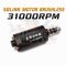 SOLINK MOTOR BRUSHLESS 31000RPM