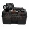 ไฟฉาย+เลเซอร์แดง TLR-8 BLACK/TAN