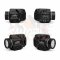 ไฟฉาย+เลเซอร์แดง TLR-8 BLACK/TAN