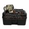ไฟฉาย+เลเซอร์แดง TLR-8 BLACK/TAN