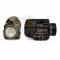 ไฟฉาย+เลเซอร์แดง TLR-8 BLACK/TAN