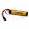 แบตเตอรี่ Firefox Lipo 11.1V 15C 1100mAh ปลั๊กเดิม