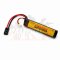 แบตเตอรี่ Firefox Lipo 11.1V 15C 1100mAh ปลั๊กเดิม