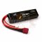 แบตลิโพ UFC 50C~100C 11.1V 1800mAh สำหรับมอเตอร์ปืนแต่งจัดๆโดยเฉพาะ Brushless Motor