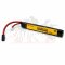 แบตเตอรี่ Firefox Lipo 11.1V 20C 1200mAh ปลั๊กเดิม (สำหรับ AK)