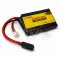 แบตเตอรี่ Firefox Lipo 11.1V 20C 1300mAh ปลั๊กเดิม