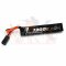 Plasma 11.1V 1300mAh 25C (T Deans)(Mini Tamiya)