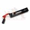 Plasma 11.1V 1300mAh 25C (T Deans)(Mini Tamiya)