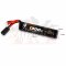 Plasma 11.1V 1300mAh 25C (T Deans)(Mini Tamiya)