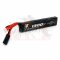 Plasma 11.1V 1300mAh 25C (T Deans)(Mini Tamiya)