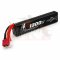 Plasma 11.1V 1300mAh 25C (T Deans)(Mini Tamiya)