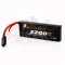 Plasma 11.1V 2200mAh 25C (Mini Tamiya)