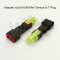 Adapter แปลงสายไฟ Mini Tamiya to T Plug
