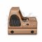 Trijicon Red Dot RMR RM07 + รางติดปืน