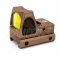 Trijicon Red Dot RMR RM07 + รางติดปืน