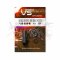 น็อตเซิล พลาสติก Double O-ring Nozzle ยี่ห้อVS