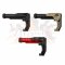 พานท้าย Angel Of Death AR-15/ M4 พร้อมแกนท้าย สีดำ