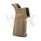 กริ๊ปมือหลัง REPTLIA CQG GRIP For AEG