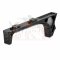 กริ๊ปมือหน้า Castelian Curve Foregrip CNC M-Lok