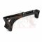กริ๊ปมือหน้า Castelian Curve Foregrip CNC Keymod
