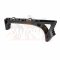 กริ๊ปมือหน้า Castelian Curve Foregrip CNC Keymod