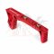 กริ๊ปมือหน้า Castelian Curve Foregrip CNC Keymod
