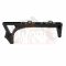 กริ๊ปมือหน้า Castelian Curve Foregrip CNC Keymod