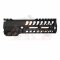 รางหน้า SLR HELIX MLOK 7นิ้ว สีดำ