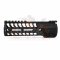 รางหน้า SLR HELIX MLOK 7นิ้ว สีดำ