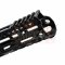 รางหน้า Midwest Industries (MI) ระบบรางM-Lock 7นิ้ว สีดำ