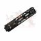 รางหน้า Battle Arms รางหน้า M4 อะลูมิเนียม ขนาด 6.7" 9.5" 13.5"