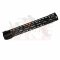 รางหน้า Battle Arms รางหน้า M4 อะลูมิเนียม ขนาด 6.7" 9.5" 13.5"