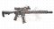 พานท้าย Strike Industries MOD-2 Stock