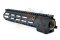 รางหน้า M4 Geissele MK16 M-LOK 10.5" Super Modular Rail