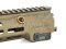 รางหน้า M4 Geissele MK16 M-LOK 13.5" Super Modular Rail