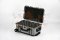 กล่องกันกระแทก กระเป๋ากล้องล้อลาก Waterproof Handgun Case-SW1022C-R