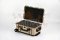 กล่องกันกระแทก กระเป๋ากล้องล้อลาก Waterproof Handgun Case-SW1022C-R