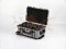 กล่องกันกระแทก กระเป๋ากล้องล้อลาก Waterproof Handgun Case-SW1022C-R รุ่นฟองน้ำEVA