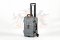 กล่องกันกระแทก กระเป๋ากล้องล้อลาก Waterproof Handgun Case-SW1022C-R