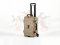 กล่องกันกระแทก กระเป๋ากล้องล้อลาก Waterproof Handgun Case-SW1022C-R