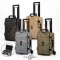 กล่องกันกระแทก กระเป๋ากล้องล้อลาก Waterproof Handgun Case-SW1022C-R