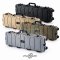 กล่องกันกระแทก กล่องใส่ปืนยาวมีล้อ Plasma case รุ่น SW0139 Waterproof Case