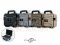 กล่องกันกระแทก กระเป๋ากล้อง Waterproof HardCase-SW0613