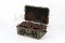 กล่องกันกระแทก กระเป๋ากล้อง Waterproof HardCase-SW1022  รุ่นฟองน้ำ EVA