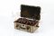 กล่องกันกระแทก กระเป๋ากล้อง Waterproof HardCase-SW1022  รุ่นฟองน้ำ EVA