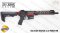 Specna Arms E39 EDGE 2.0TM AEG - Red